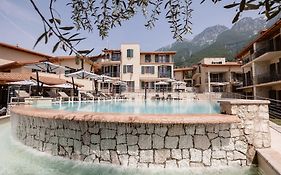 Atlantide Villaggio Albergo